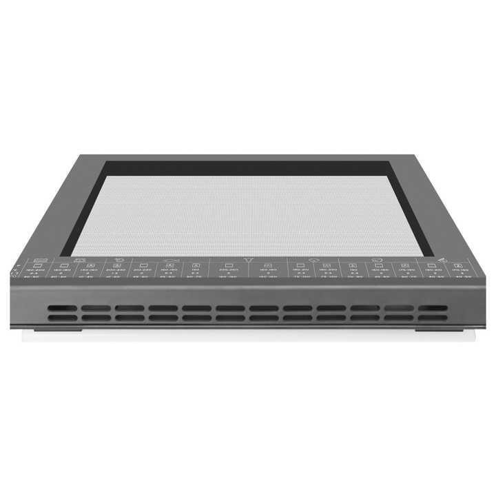 Электрическая плита Hansa FCCW58208