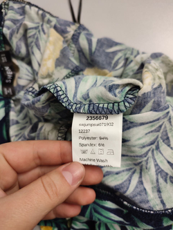 Комбинезон Shein летний 42/44 размер