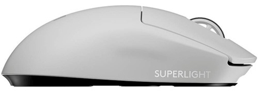 Мышь Logitech G Pro X Superlight белый
