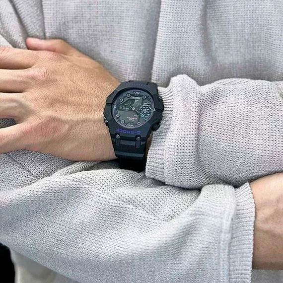 Наручные часы Casio GA-B001CBR-1A