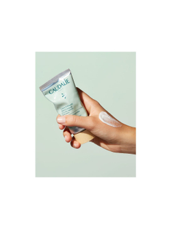 Caudalie Cleaners & Toners - глубоко очищающий скраб для всех типов кожи /   75  ml  / GTIN 3522931003730