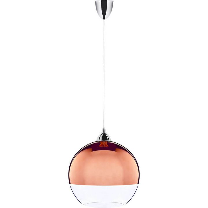 Подвесной светильник Nowodvorski Globe Copper 5763