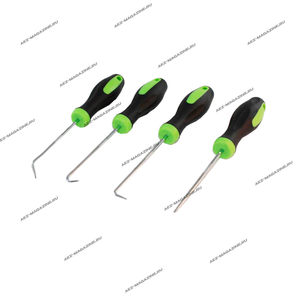 Набор крючков для ремонта