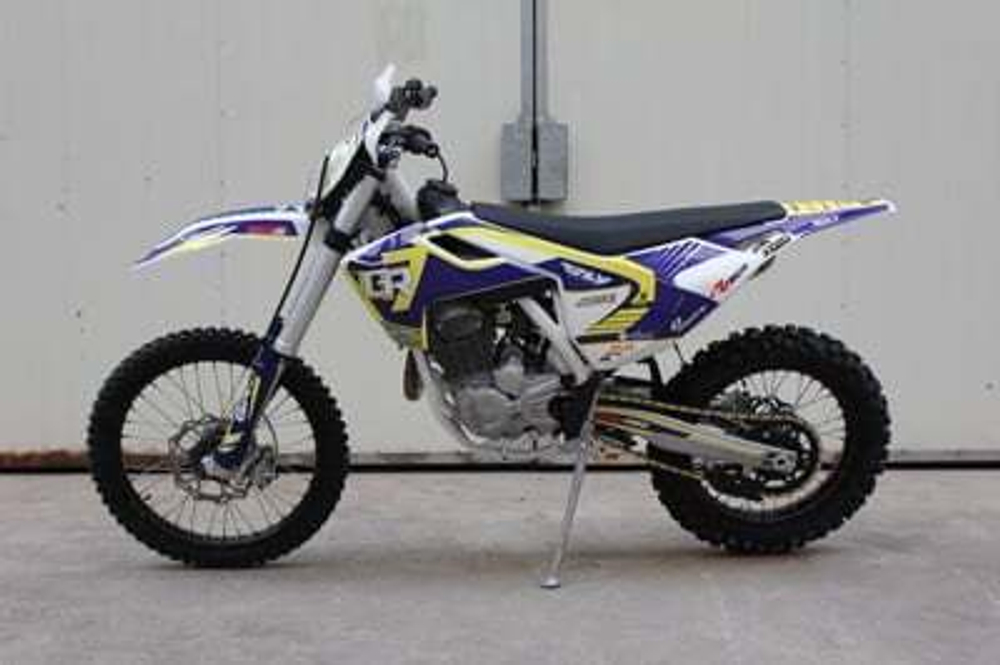 Мотоцикл GR7 F250A-M Enduro LITE