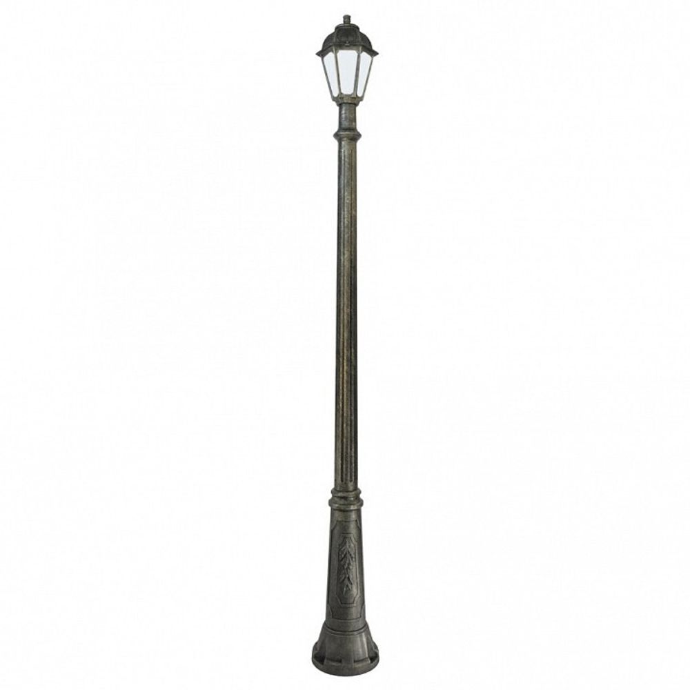 Фонарный столб Fumagalli Saba K22.157.000.BYF1R