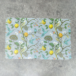 Салфетка сервировочная 42*28 "Лимоны", микс