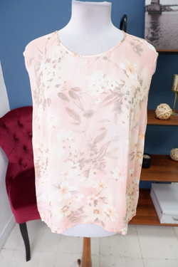 Топ Frankenwalder красивый 58 размер