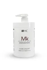 Маска интенсивное питание