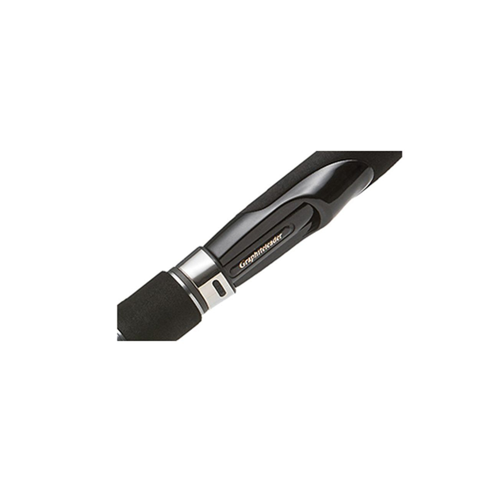 Спиннинг Graphiteleader Calamaretti IP-S GCRAS-832M 2.5-4 EGI 10-3g, длина - 2,52 m