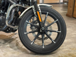 Harley-Davidson Sportster Iron 883 (XL883N) 2018
