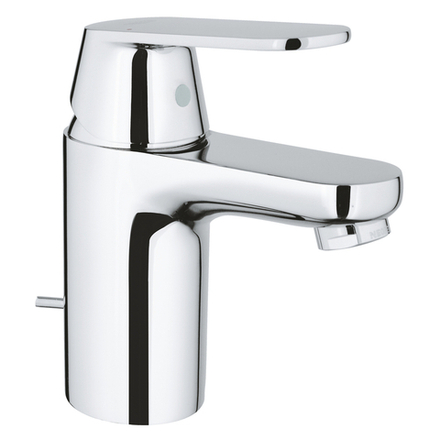 Смеситель для раковины корпус маленький GROHE EuroSmart Cosmopolitan 32825000