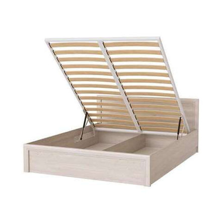 Корпус кровати 1,6 Октава для п/м (без основания)