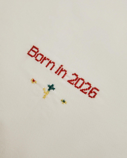 Zara Home наволочка декоративная из хлопка, молочный, 30x40 см · 9604/008