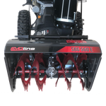 Снегоуборщик EVOline SBG 560 E (с двигателем Zongshen)