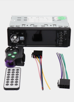 Автомагнитола MP3/MP4 AS.Pioneer 4042 4.1"/BT/пульт