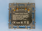 Bseed M1-24-21 Двухклавишный умный выключатель ZigBee