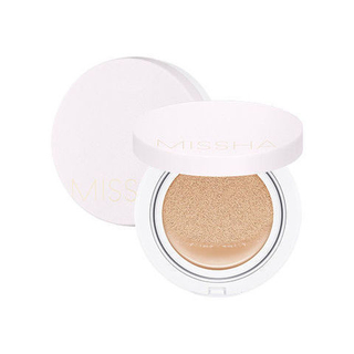 Тональная основа кушон MISSHA Magic Cushion Cover Lasting SPF50+ PA+++ тон 23