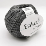 Пряжа для вязания PERMIN Esther 883420, 55% шерсть, 45% хлопок, 50 г, 230 м PERMIN (ДАНИЯ)