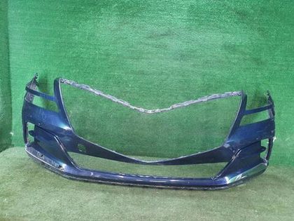 Бампер передний Genesis GV80 (2020-2023)