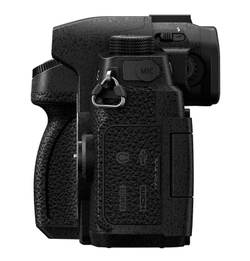 Фотоаппарат Panasonic Lumix DC-G95 Body