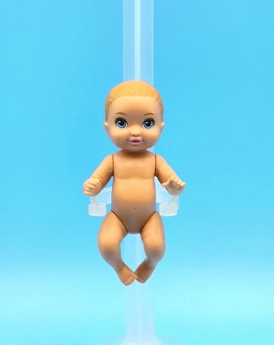 Кукла Барби младенец Крисси