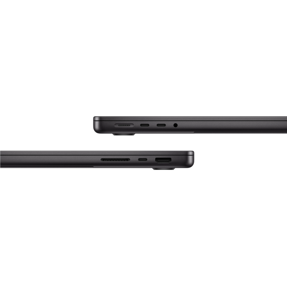 MacBook Pro 14 M4 10c CPU 10c GPU 16/1 ТБ