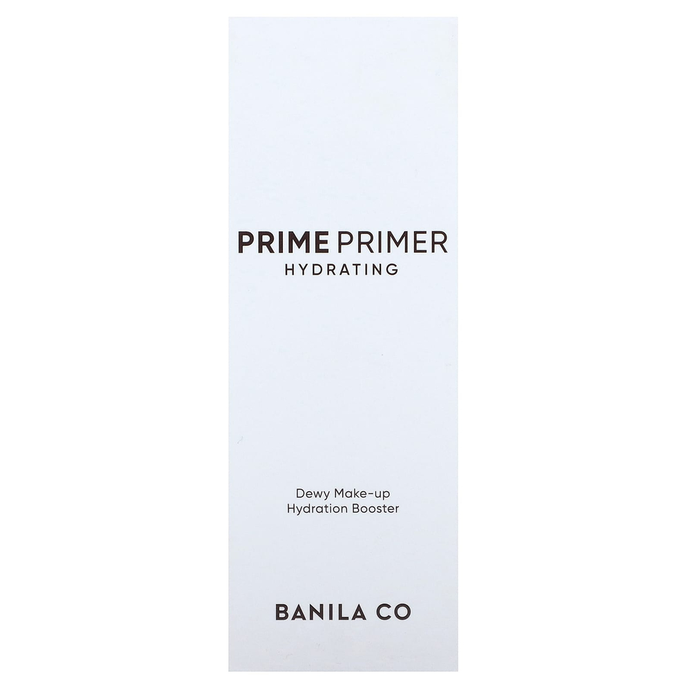 Banila Co, Prime Primer, увлажняющий, 30 мл (1,01 жидк. унц.)