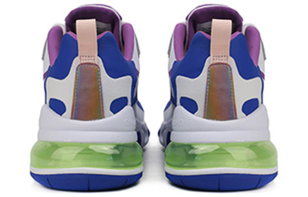 Кроссовки Nike Air Max 270 React "Easter"