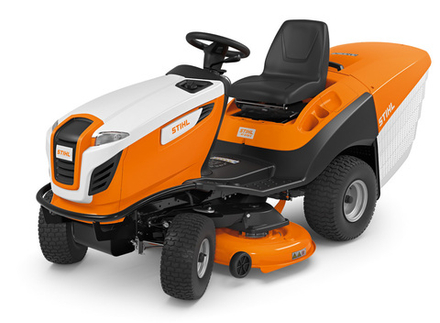 Трактор садовый STIHL  RT 5112.1 Z Loncin EVC