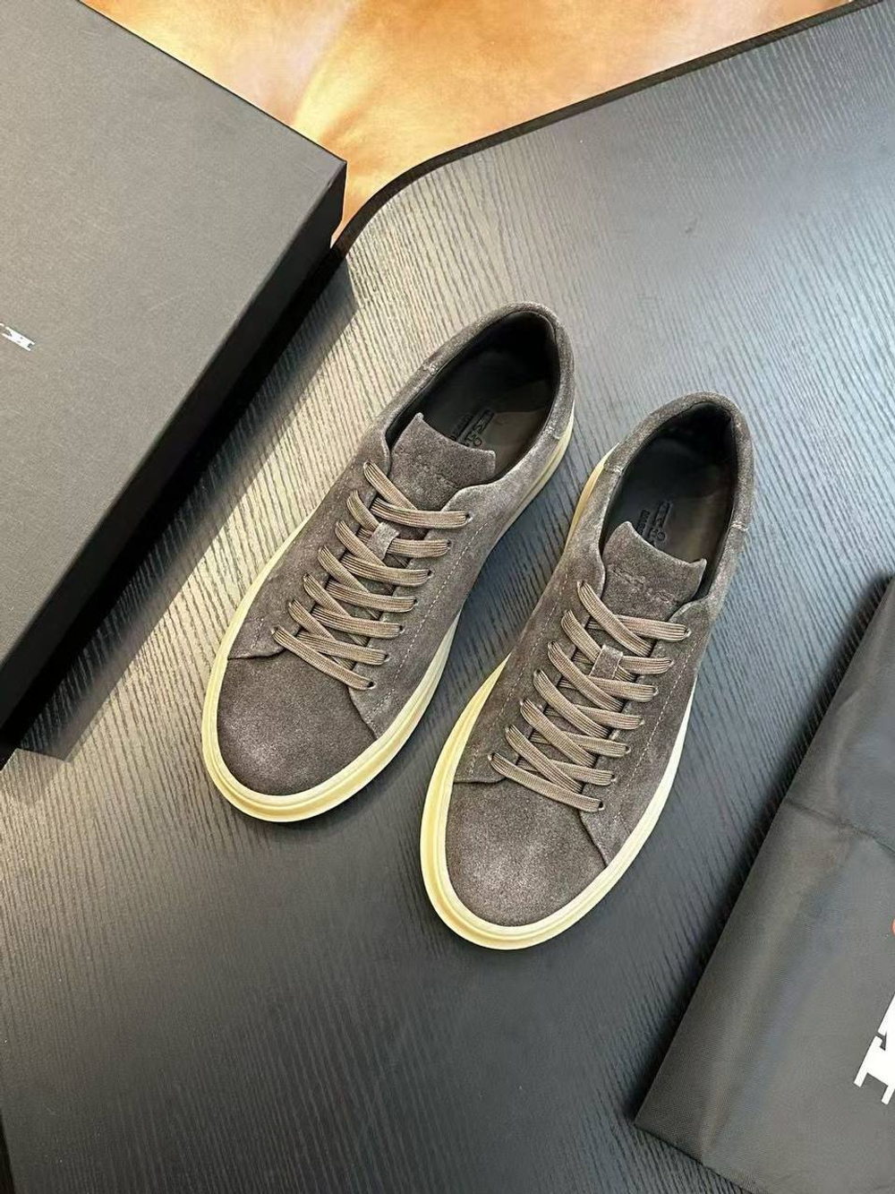 Кеды Kiton