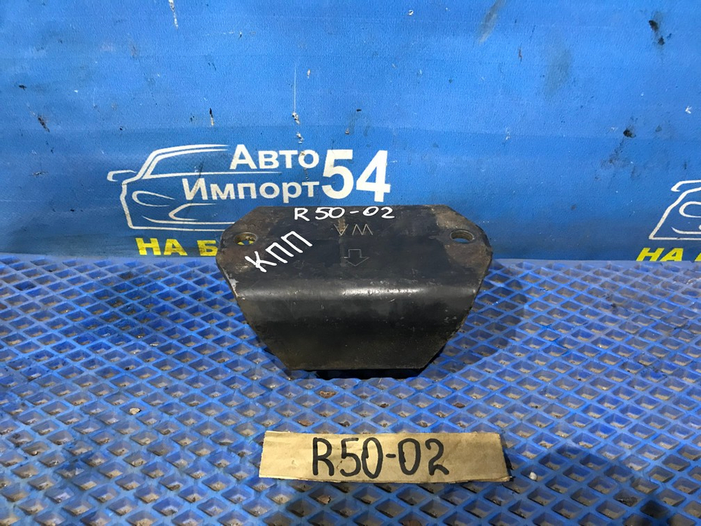 Подушка двигателя NISSAN TERRANO 1998
