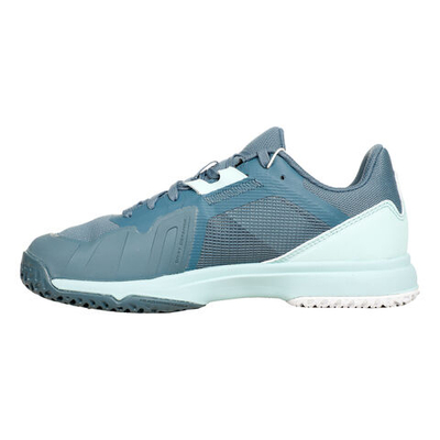 Женские теннисные кроссовки HEAD Sprint Team 3.5 All Court Shoe Women - Blue, Mint