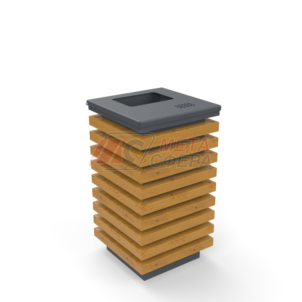 Урна Эстет M