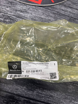 Рычаг передний левый Mercedes S W221 A2213306311