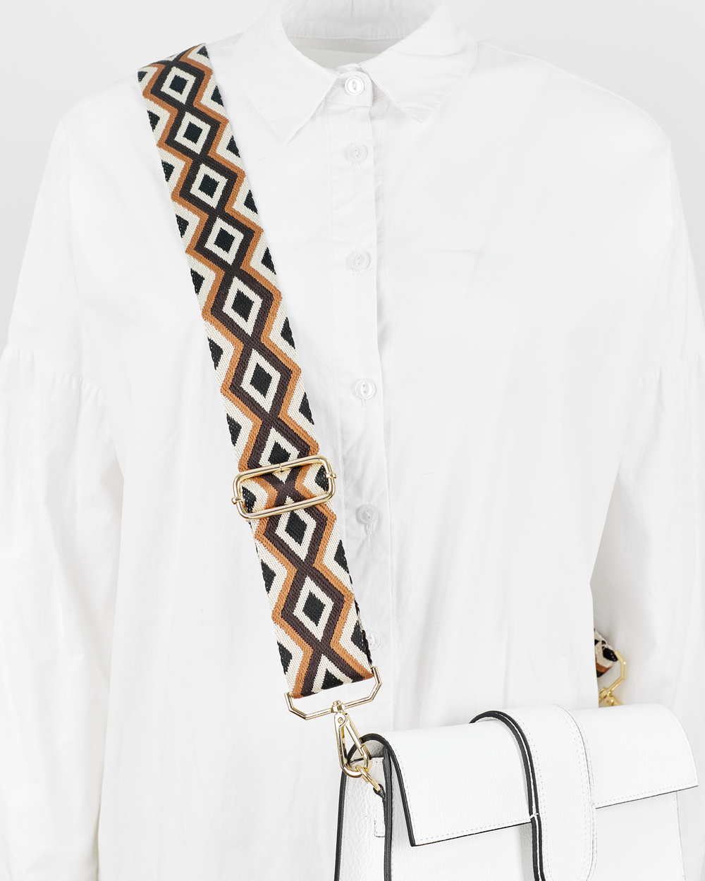 Ремень текстильный 2042