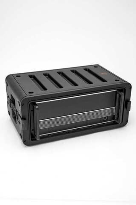 Комплект рэковый кейс 4 юнита и корпус для компьютера - DGCASE@RACK4UPC - внутр. 480 x 480 мм