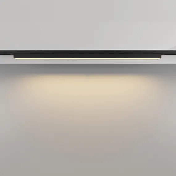 Трековый светильник Technical TR192-1-16W2.7K-B