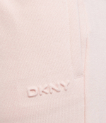 спортивные штаны DKNY Sport - пудро-розовый(DP1P2822)