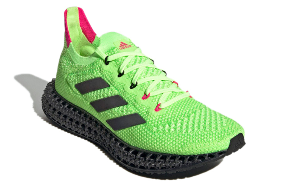 Кроссовки Adidas 4D Fwd