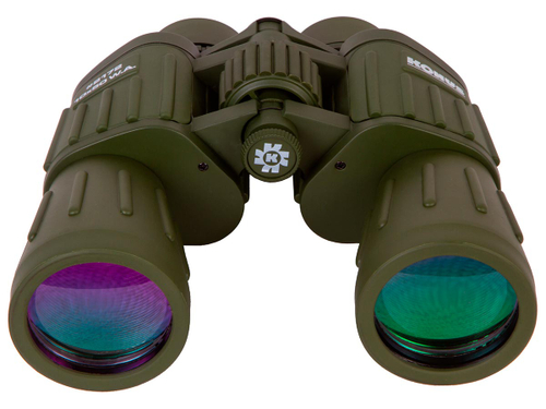 Бинокль Konus ARMY 8x42 WA