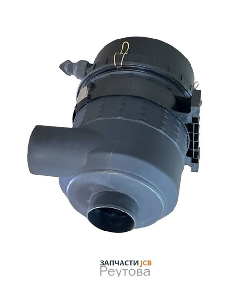 Фланец забора воздуха фильтра впускного коллектора JCB 834/11529, 834/10443, 834-11529, 834-10443