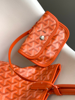 Goyard Anjou Mini Bag