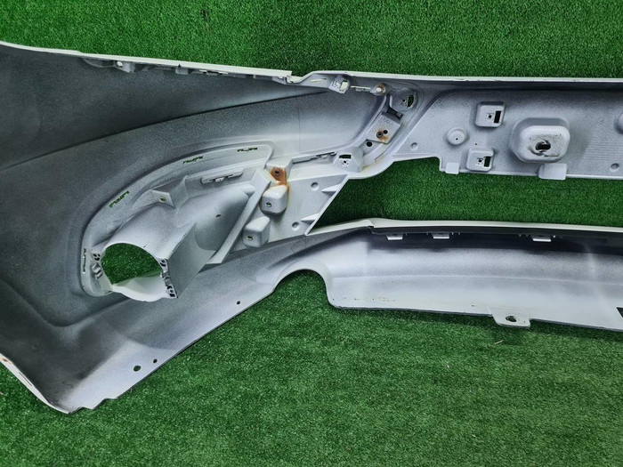 Бампер передний Lada Granta (2018-н.в.)