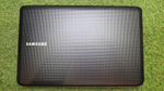 Ноутбук Samsung Pentium/4Gb