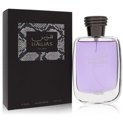 Rasasi Hawas For Him EDP 100 ml 100ml