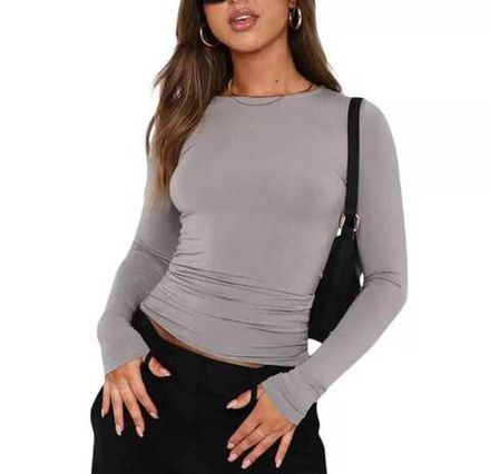 Лонгслив 2566557 Fabrika