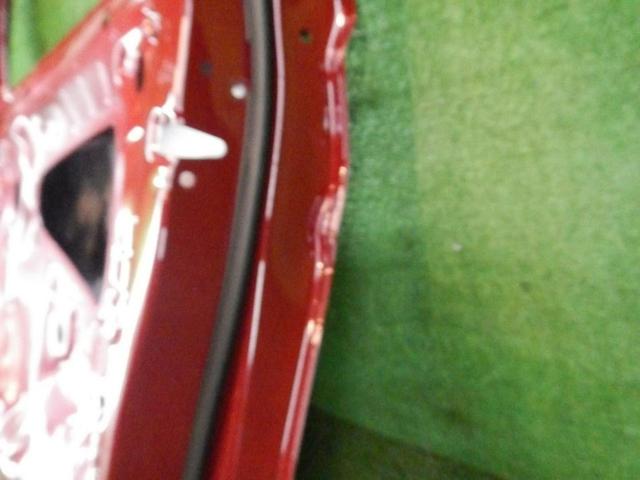 Дверь передняя правая VW Tiguan 2 (2016-н.в.)