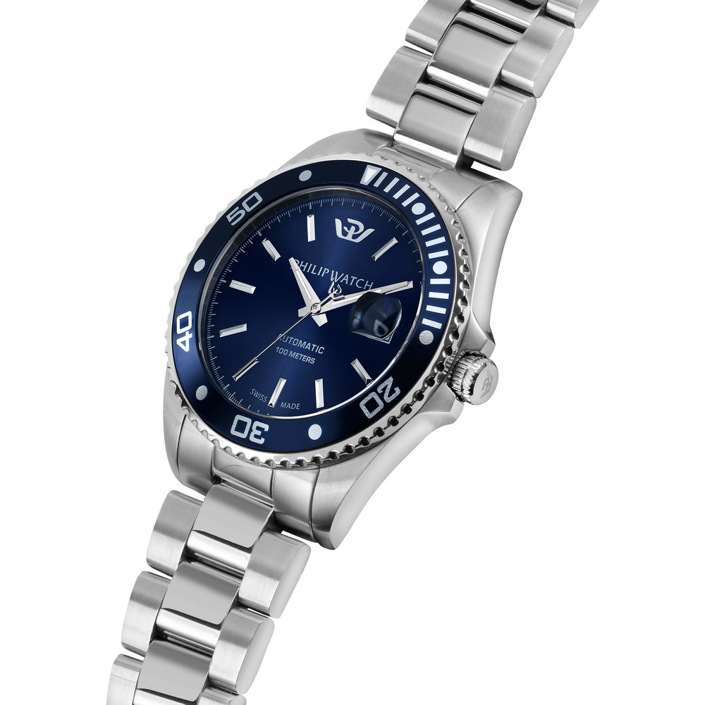 Philip Watch R8223597034