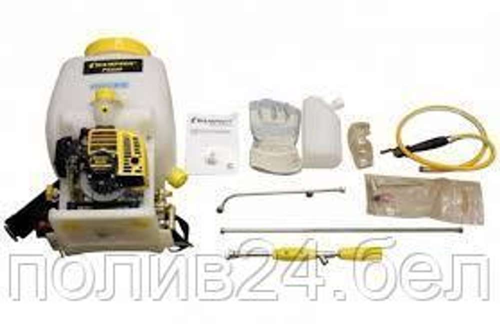 Опрыскиватель бензиновый Champion PS226