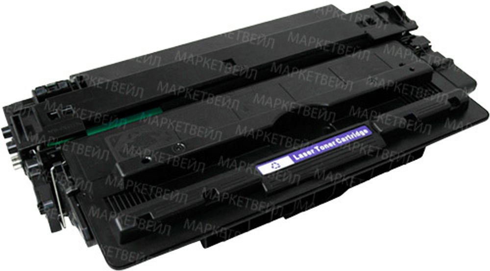 Картридж WBox, аналог HP Q7516A для LJ 5200 (13K)